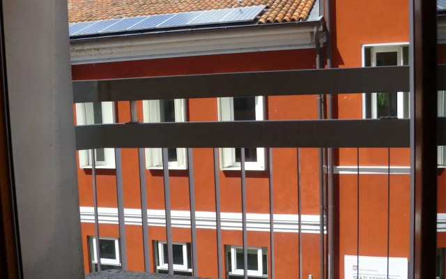 Hotel Minerva