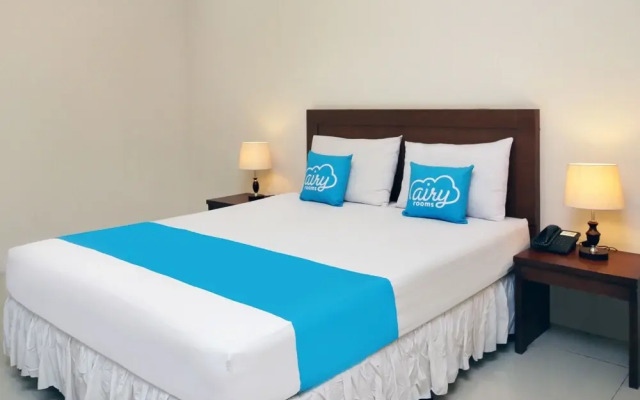 Airy Tapos Veteran Tiga 16 Bogor