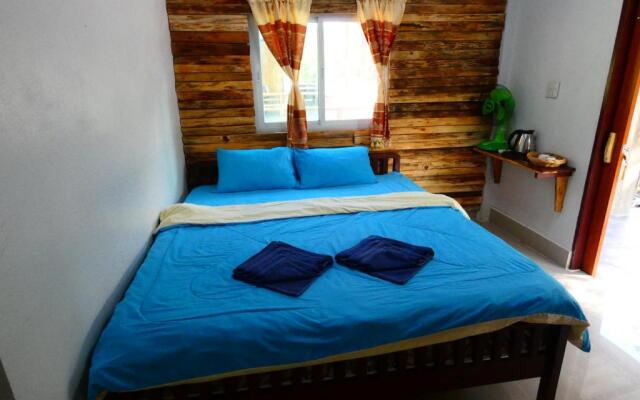 Chom Suan Homestay