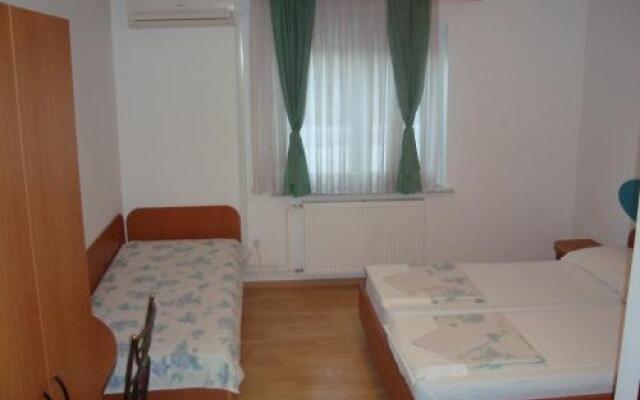 Guesthouse Koprivec
