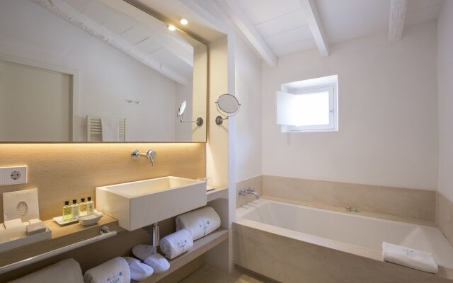 Can Simoneta Hotel - Adults Only