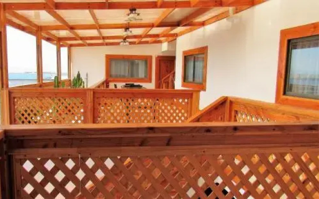 Hotel Quinta Estacion