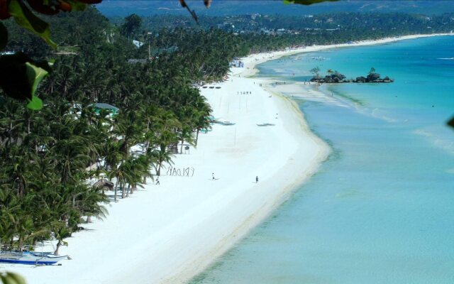 The Orient Beach Boracay