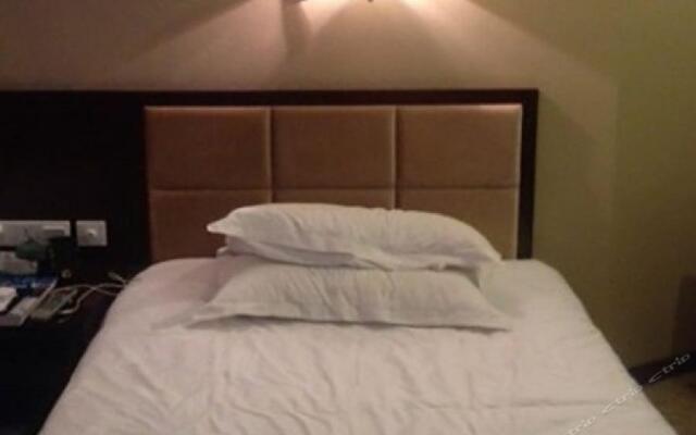 Enshi International Hotel