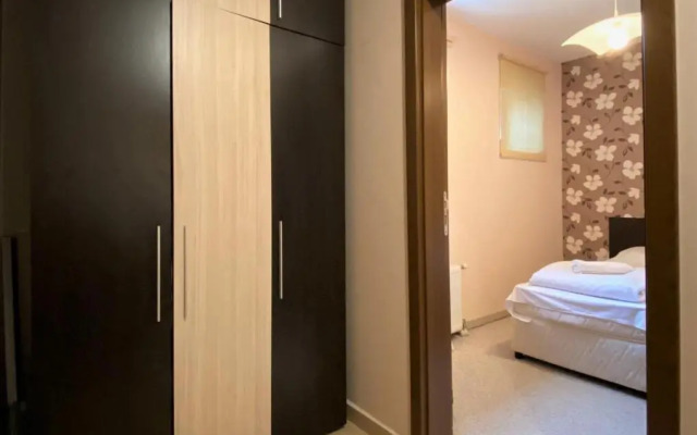 Green life Bansko, 1 bedroom private apartment D4