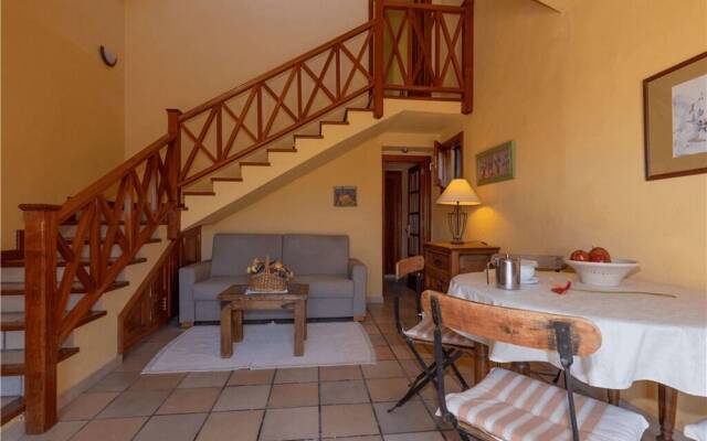 Casa Rural con piscina compartida en Agaete II