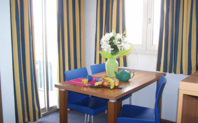 Residence GOELIA Sun City