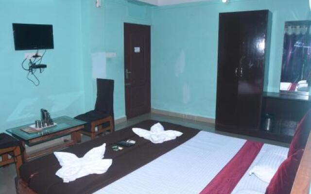 Shine View Hotel