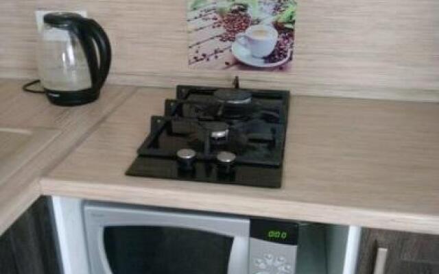 Апартаменты на Ротмистрова 35