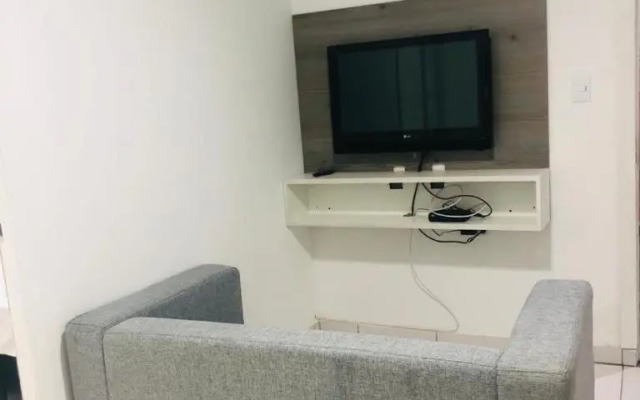 Apartamento no Tremembé 12