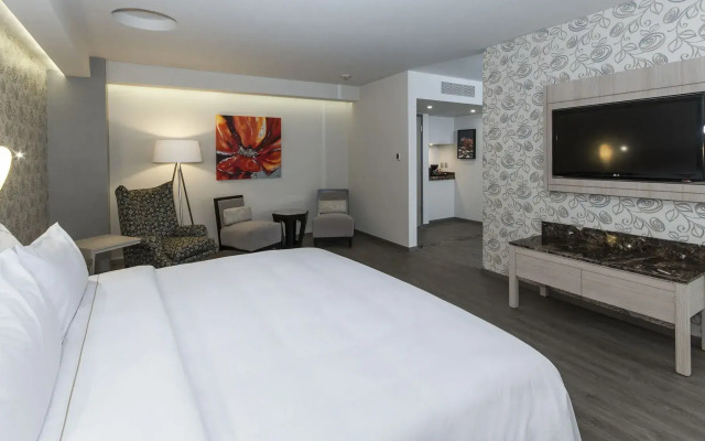 Holiday Inn Express Mexico - Toreo by IHG