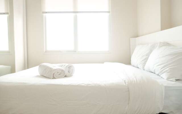 Galeri Ciumbuleuit Apartment 2