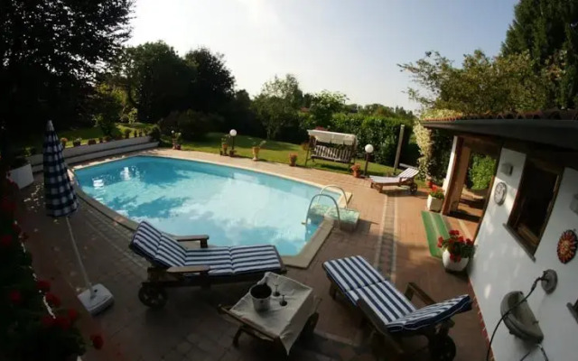 Villa Donatella