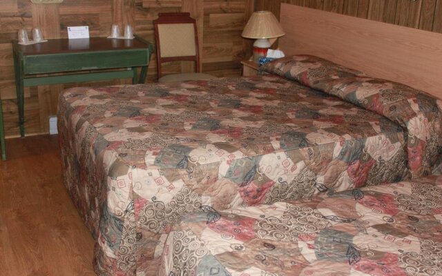 Motel Boisé