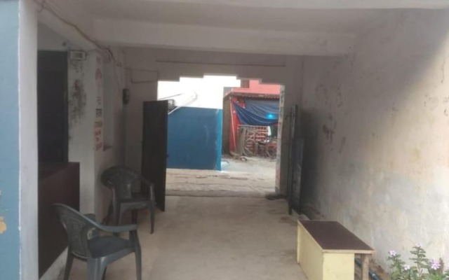 Goroomgo Kameshwar Bhawan Rajgir