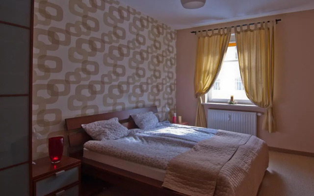 Apartament Sopot
