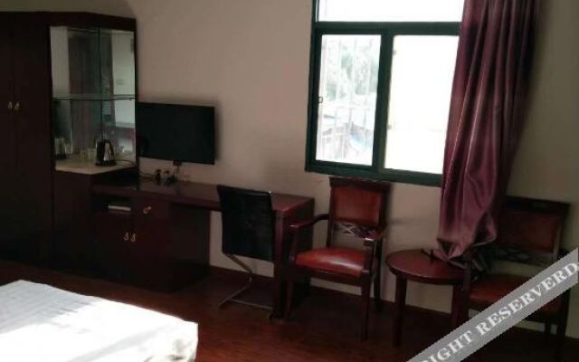 Youfeng Hotel Nanjing