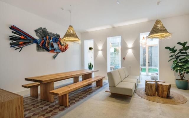 Ocean Porto - Beach House