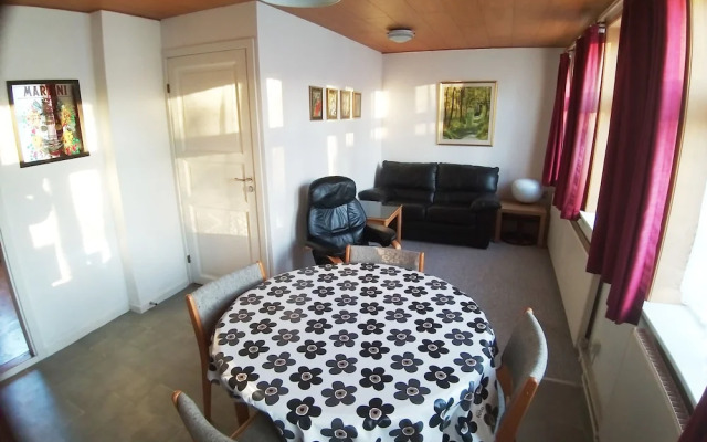 Holiday rooms Rudkøbing