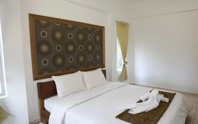 Mawar Villa