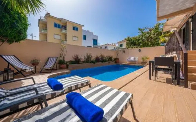 Casa Da Estrela, Cascais