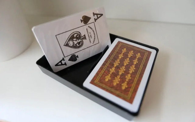 Relájate y recarga entre San Isidro y Miraflores