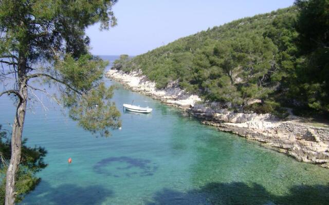 Villa Terra Nostra Hvar