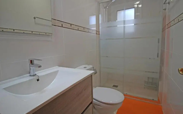 Apart-Rent Apartament BAHIA 0012