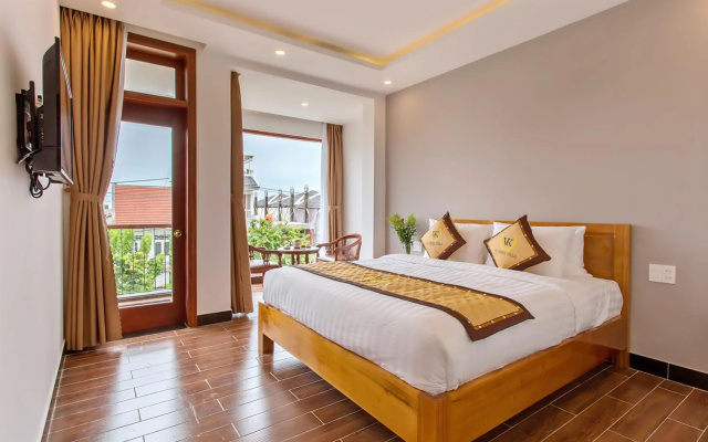 Hoi An Vi Khoa Villa