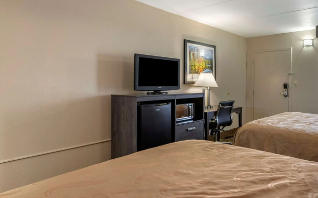 Quality Inn Duncan - Spartanburg West