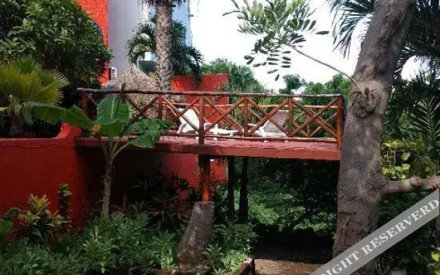 Villas Itzamara