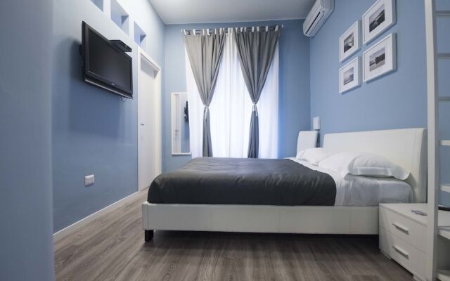 B&B Rodinò