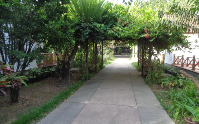 Mango Garden Resort