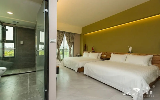 Chance Villa 262