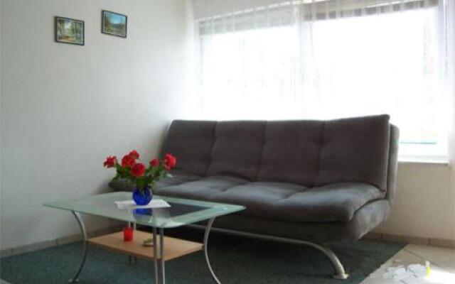 Ferienhaeuser Ueckeritz USE 2190