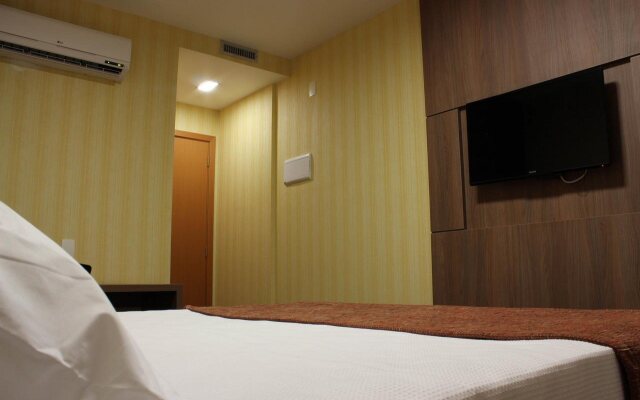 Stop Inn Cristiano Machado