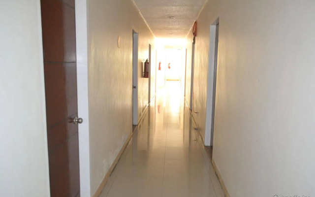 Luxor One Traveler's Inn Gensan