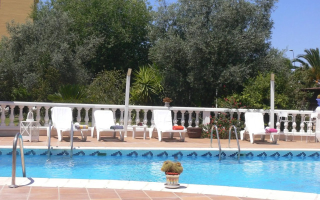 Hotel Zeus