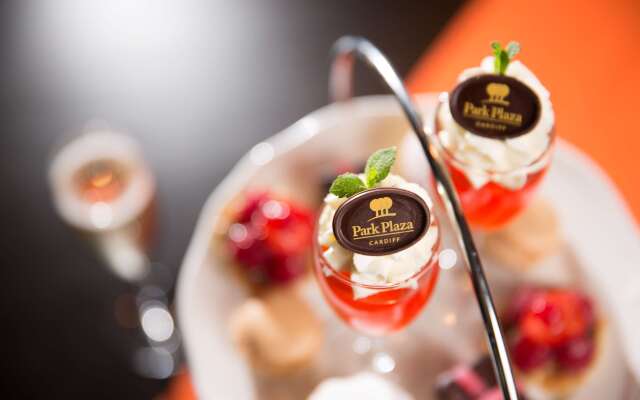 Park Plaza Cardiff