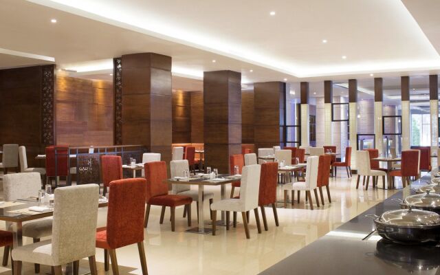 Four Points By Sheraton Makassar