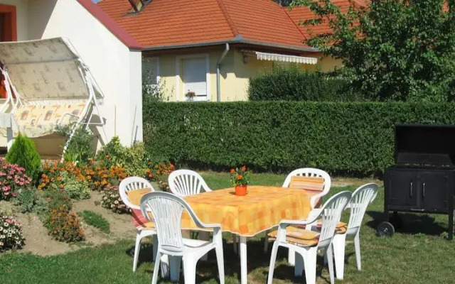 B&B Apartman