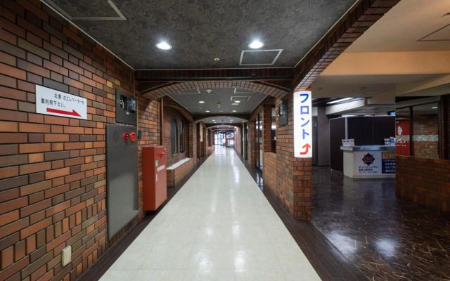 Hotel City Inn Wakayama