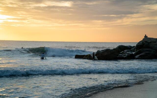 Whisky Point Resort