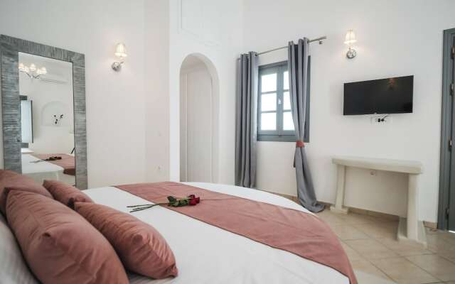 Anthemis Suites