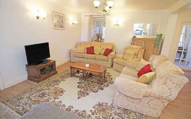 Garden Flat