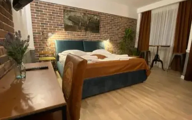 Aviator Boutique Residence