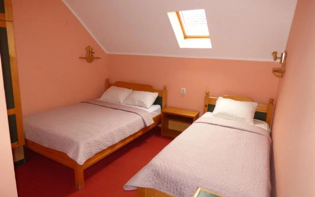 Vila Palma Palic