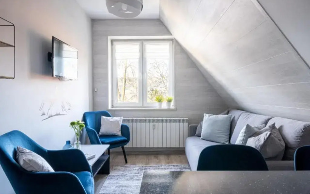 Apartament Centrum