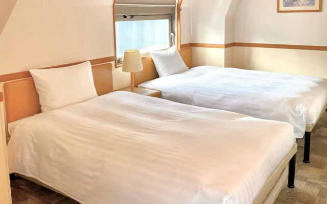 Toyoko Inn Tokyo Shinjuku Kabukicho