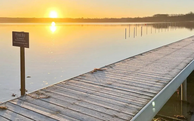 5 Star Holiday Home in Kolding